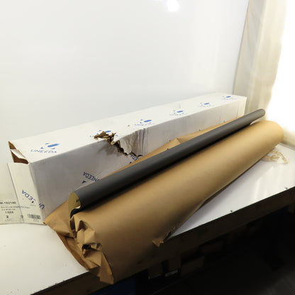 Uneeda M-182146 52" x 86" Ekablack Paper #180 Grit T40 Sanding Belts Lot Of 2