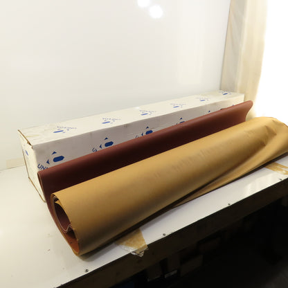 Uneeda M-182143 52" x 86" RKX Cloth#150 Grit T09 Sanding Belts Lot Of 4