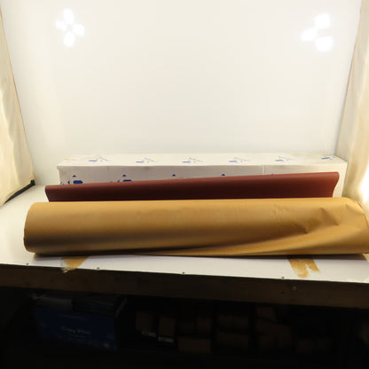 Uneeda M-182143 52" x 86" RKX Cloth#150 Grit T09 Sanding Belts Lot Of 4