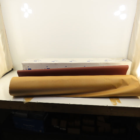 Uneeda M-182143 52" x 86" RKX Cloth#150 Grit T09 Sanding Belts Lot Of 4