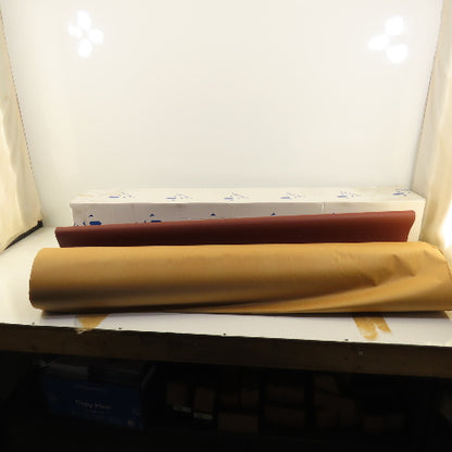 Uneeda M-182143 52" x 86" RKX Cloth#150 Grit T09 Sanding Belts Lot Of 4