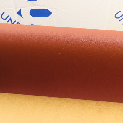 Uneeda M-182144 52" x 86" RKX Cloth #180 Grit T09 Sanding Belts Lot Of 4