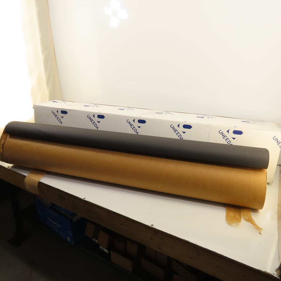 Uneeda M-106467 52" x 103" ARKF02 180 Grit T40 Sanding Belts Lot Of 5