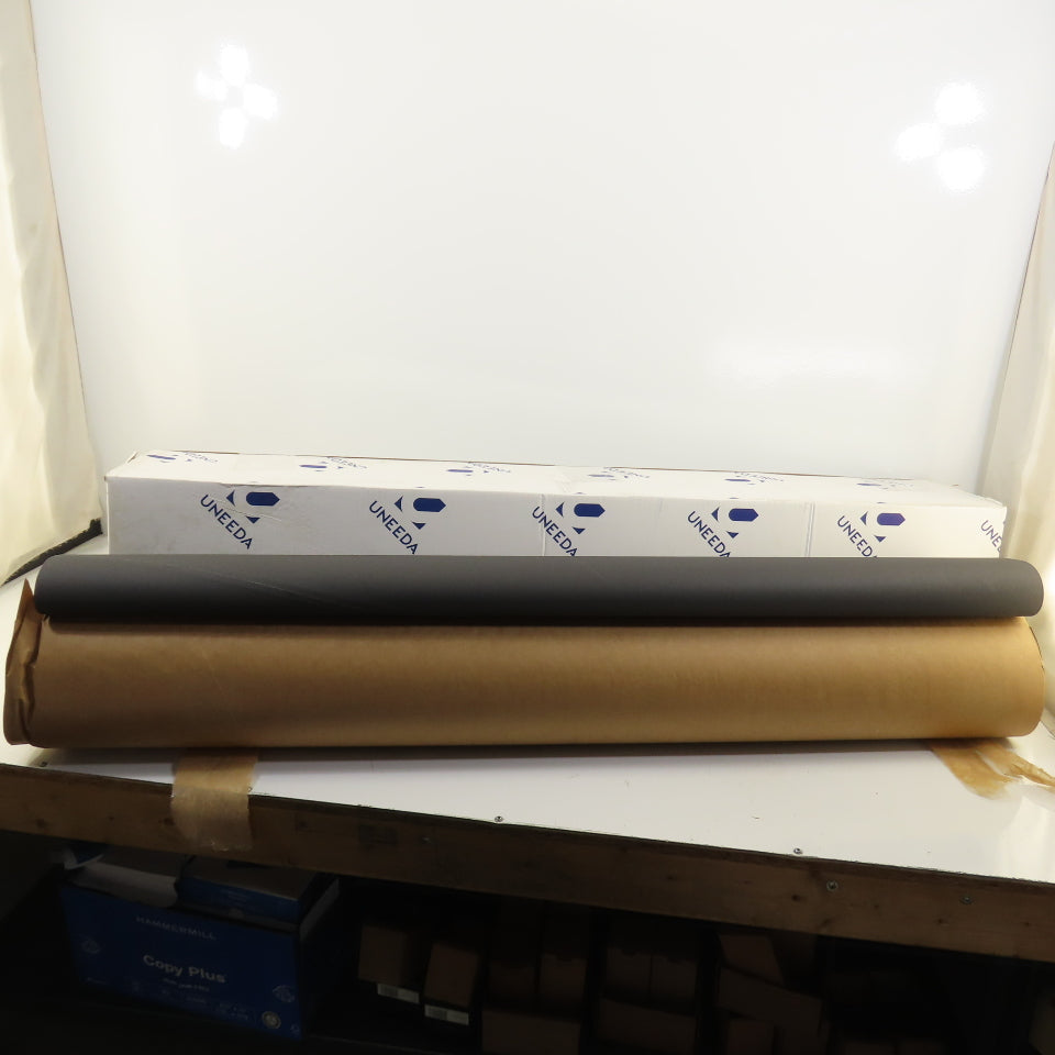 Uneeda M-106467 52" x 103" ARKF02 180 Grit T40 Sanding Belts Lot Of 5