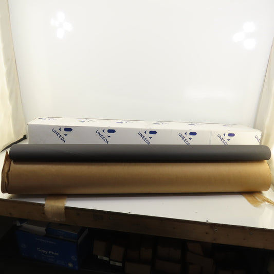 Uneeda M-106467 52" x 103" ARKF02 180 Grit T40 Sanding Belts Lot Of 5