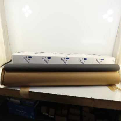 Uneeda M-106467 52" x 103" ARKF02 180 Grit T40 Sanding Belts Lot Of 5