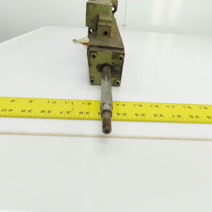 K & T 150122 800 Shifter CyC Spindle