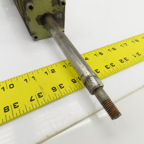K & T 150122 800 Shifter CyC Spindle