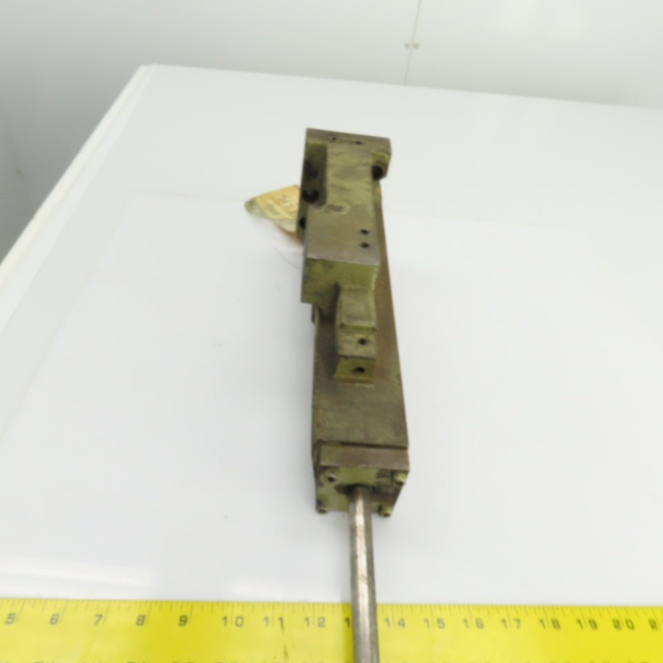 K & T 150122 800 Shifter CyC Spindle