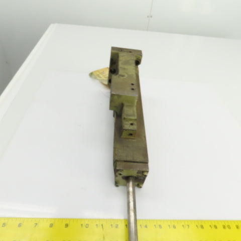K & T 150122 800 Shifter CyC Spindle