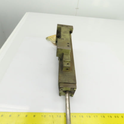K & T 150122 800 Shifter CyC Spindle