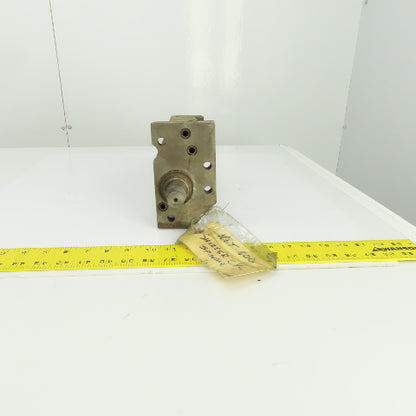 K & T 150122 800 Shifter CyC Spindle