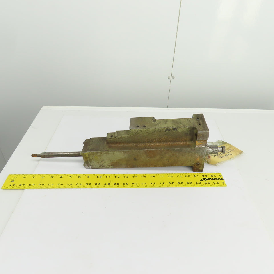 K & T 150122 800 Shifter CyC Spindle