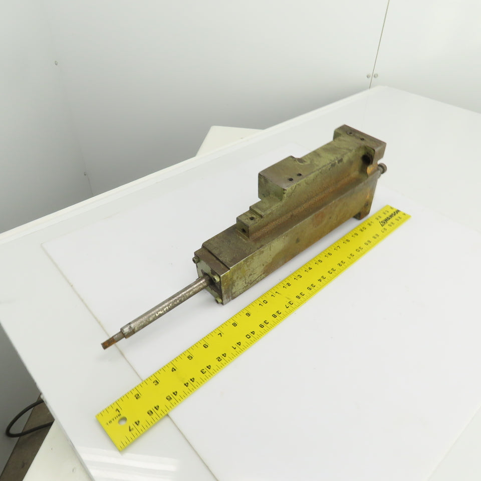 K & T 150122 800 Shifter CyC Spindle