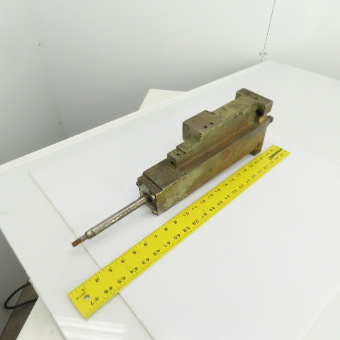 K & T 150122 800 Shifter CyC Spindle