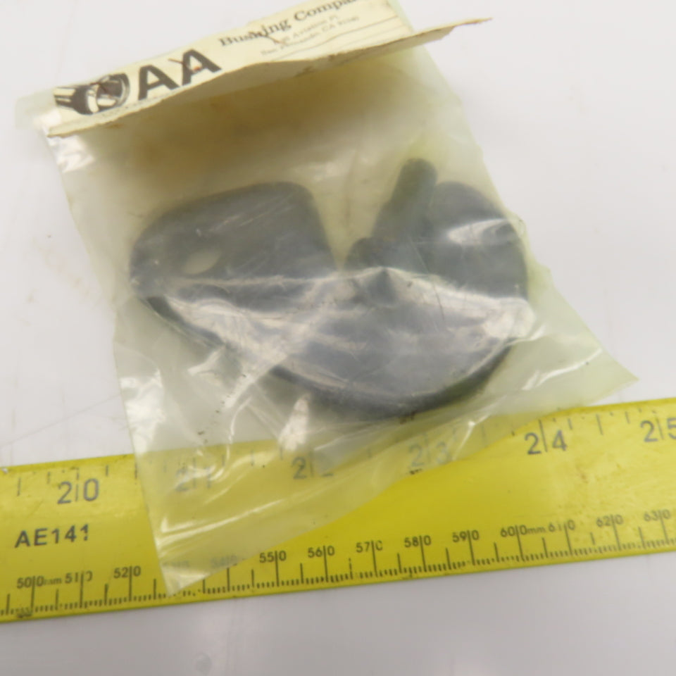 AA Bushing Company 278-15 Type W Swing C Washer 1/2" Stud