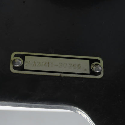 CHA20411 Push/Pull Hoist Trolley 4-1/2 To 7-3/4" I-Beam Flange Capacity Unknown