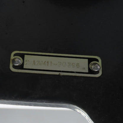 CHA20411 Push/Pull Hoist Trolley 4-1/2 To 7-3/4" I-Beam Flange Capacity Unknown