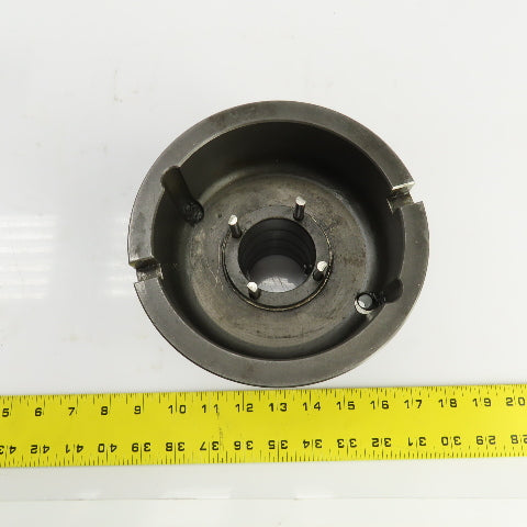 Finn-Power F5-25SB/AM Thick Turret Tooling Multi Tool Holder
