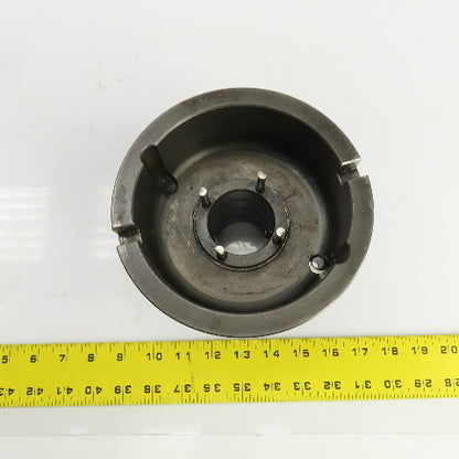 Finn-Power F5-25SB/AM Thick Turret Tooling Multi Tool Holder
