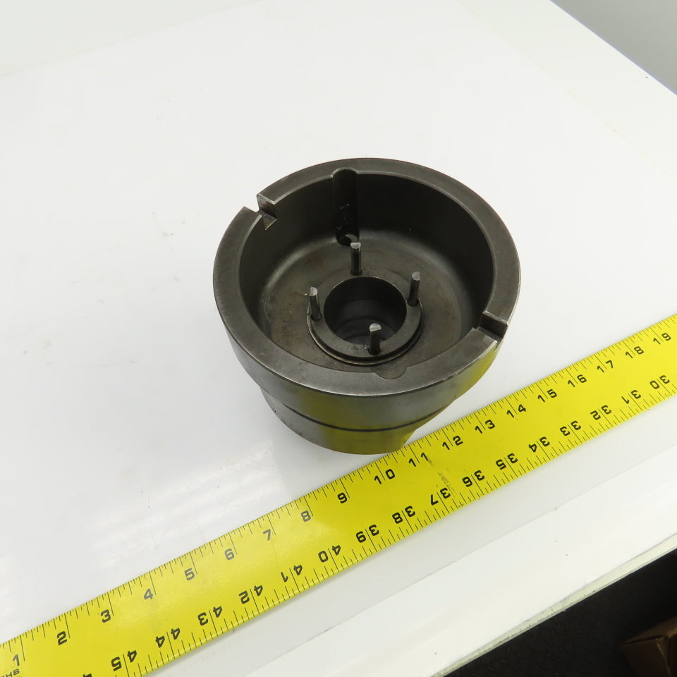 Finn-Power F5-25SB/AM Thick Turret Tooling Multi Tool Holder
