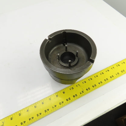 Finn-Power F5-25SB/AM Thick Turret Tooling Multi Tool Holder