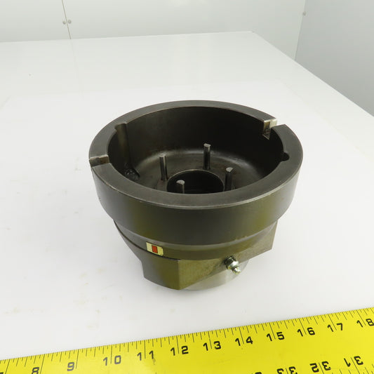 Finn-Power F5-25SB/AM Thick Turret Tooling Multi Tool Holder