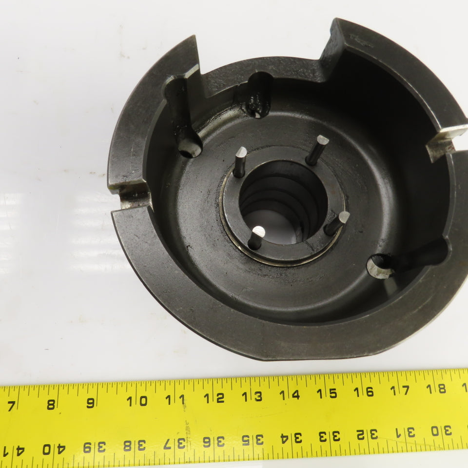 Finn-Power F5-25SB/AM Thick Turret Tooling Multi Tool Holder