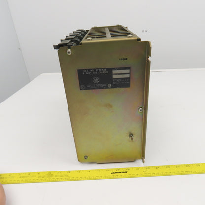 Allen Bradley PLC-2 1771 Series PLC Unit I/O Adaptor I/O Boards Chassis
