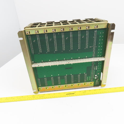 Allen Bradley PLC-2 1771 Series PLC Unit I/O Adaptor I/O Boards Chassis