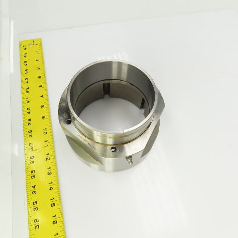 Finn-Power MT6A F5-25SB/AM Thick Turret Tooling Multi Tool Holder 4-3/4x5.5" ID