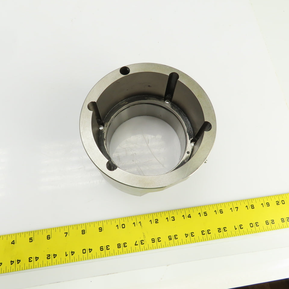 Finn-Power MT6A F5-25SB/AM Thick Turret Tooling Multi Tool Holder 4-3/4x5.5" ID