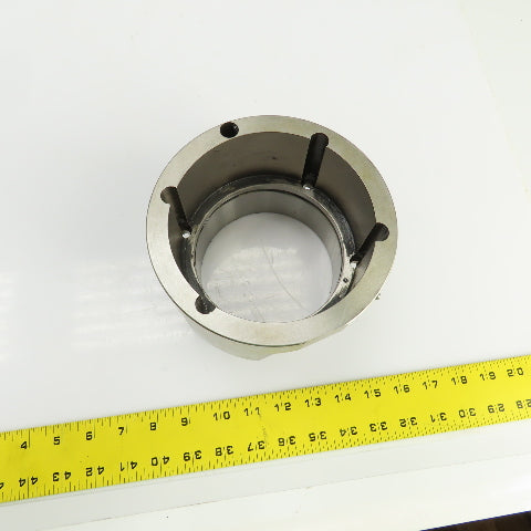 Finn-Power MT6A F5-25SB/AM Thick Turret Tooling Multi Tool Holder 4-3/4x5.5" ID