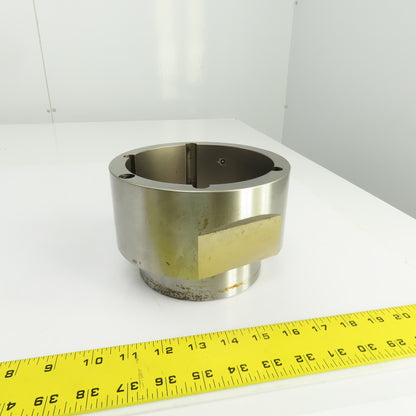 Finn-Power MT6A F5-25SB/AM Thick Turret Tooling Multi Tool Holder 4-3/4x5.5" ID