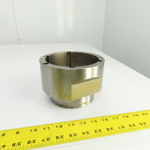 Finn-Power MT6A F5-25SB/AM Thick Turret Tooling Multi Tool Holder 4-3/4x5.5" ID