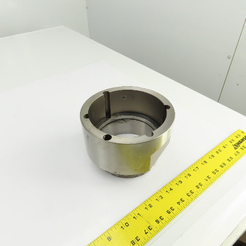 Finn-Power MT6A F5-25SB/AM Thick Turret Tooling Multi Tool Holder 4-3/4x5.5" ID