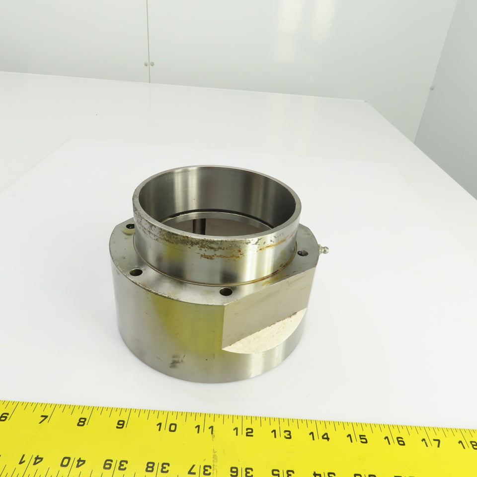 Finn-Power MT6A F5-25SB/AM Thick Turret Tooling Multi Tool Holder 4-3/4x5.5" ID