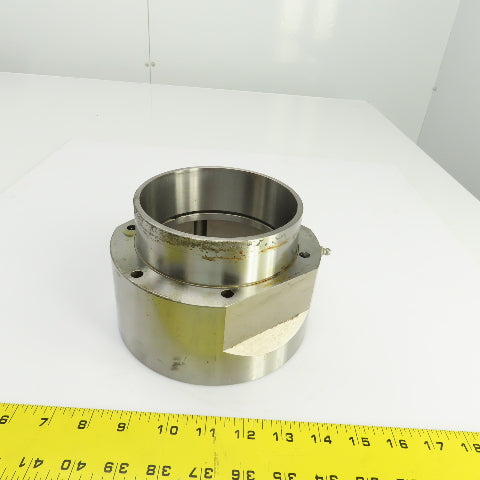 Finn-Power MT6A F5-25SB/AM Thick Turret Tooling Multi Tool Holder 4-3/4x5.5" ID