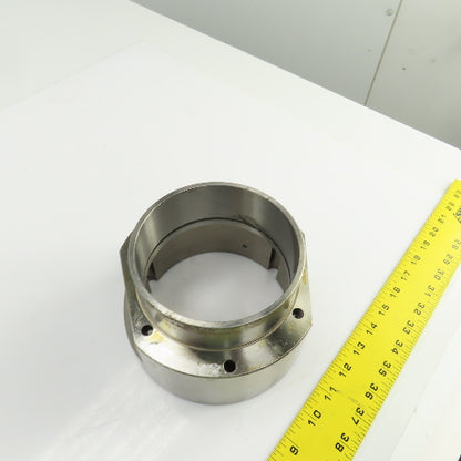 Finn-Power MT6A F5-25SB/AM Thick Turret Tooling Multi Tool Holder 4-3/4x5.5" ID