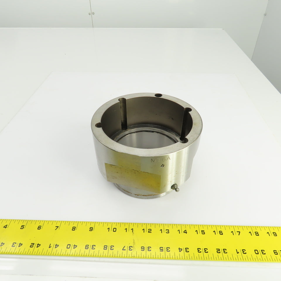 Finn-Power MT6A F5-25SB/AM Thick Turret Tooling Multi Tool Holder 4-3/4x5.5" ID