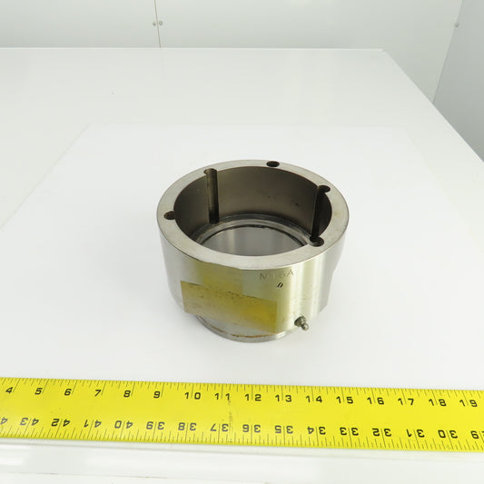 Finn-Power MT6A F5-25SB/AM Thick Turret Tooling Multi Tool Holder 4-3/4x5.5" ID