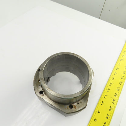 Finn-Power F5-25SB/AM Thick Turret Tooling Multi Tool Holder 4-3/8" ID