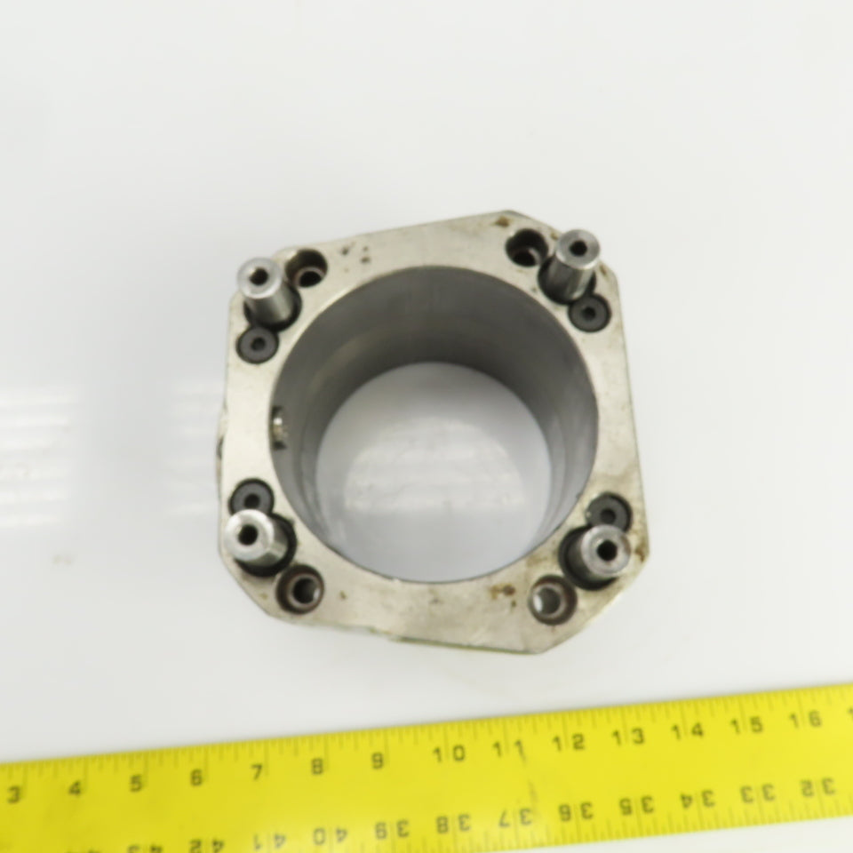 Finn-Power F5-25SB/AM Thick Turret Tooling Multi Tool Holder 4-3/8" ID