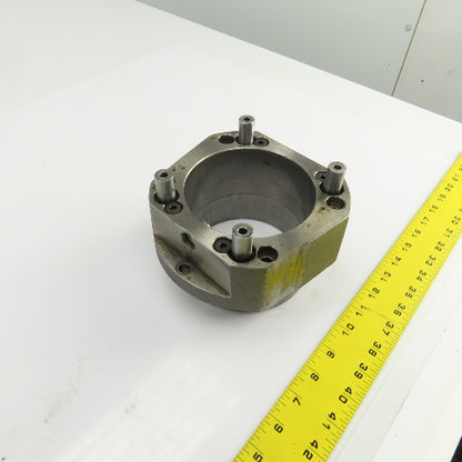 Finn-Power F5-25SB/AM Thick Turret Tooling Multi Tool Holder 4-3/8" ID