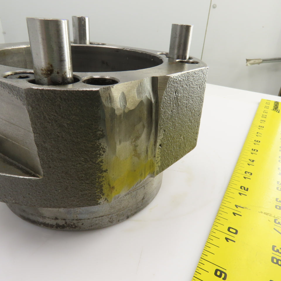 Finn-Power F5-25SB/AM Thick Turret Tooling Multi Tool Holder 4-3/8" ID