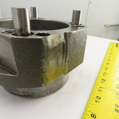 Finn-Power F5-25SB/AM Thick Turret Tooling Multi Tool Holder 4-3/8" ID