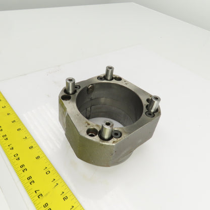 Finn-Power F5-25SB/AM Thick Turret Tooling Multi Tool Holder 4-3/8" ID