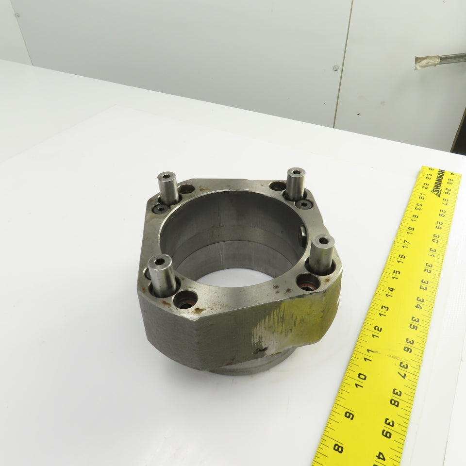 Finn-Power F5-25SB/AM Thick Turret Tooling Multi Tool Holder 4-3/8" ID