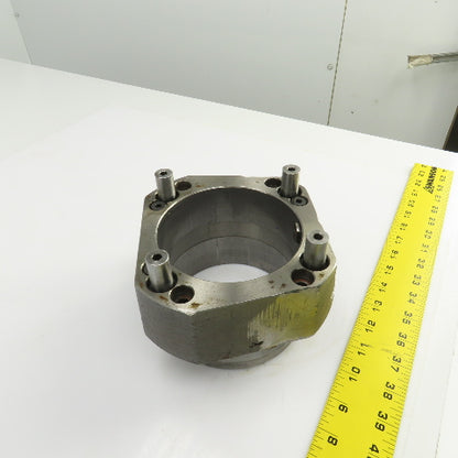 Finn-Power F5-25SB/AM Thick Turret Tooling Multi Tool Holder 4-3/8" ID