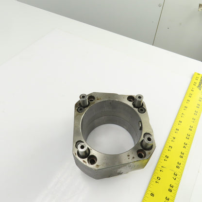 Finn-Power F5-25SB/AM Thick Turret Tooling Multi Tool Holder 4-3/8" ID